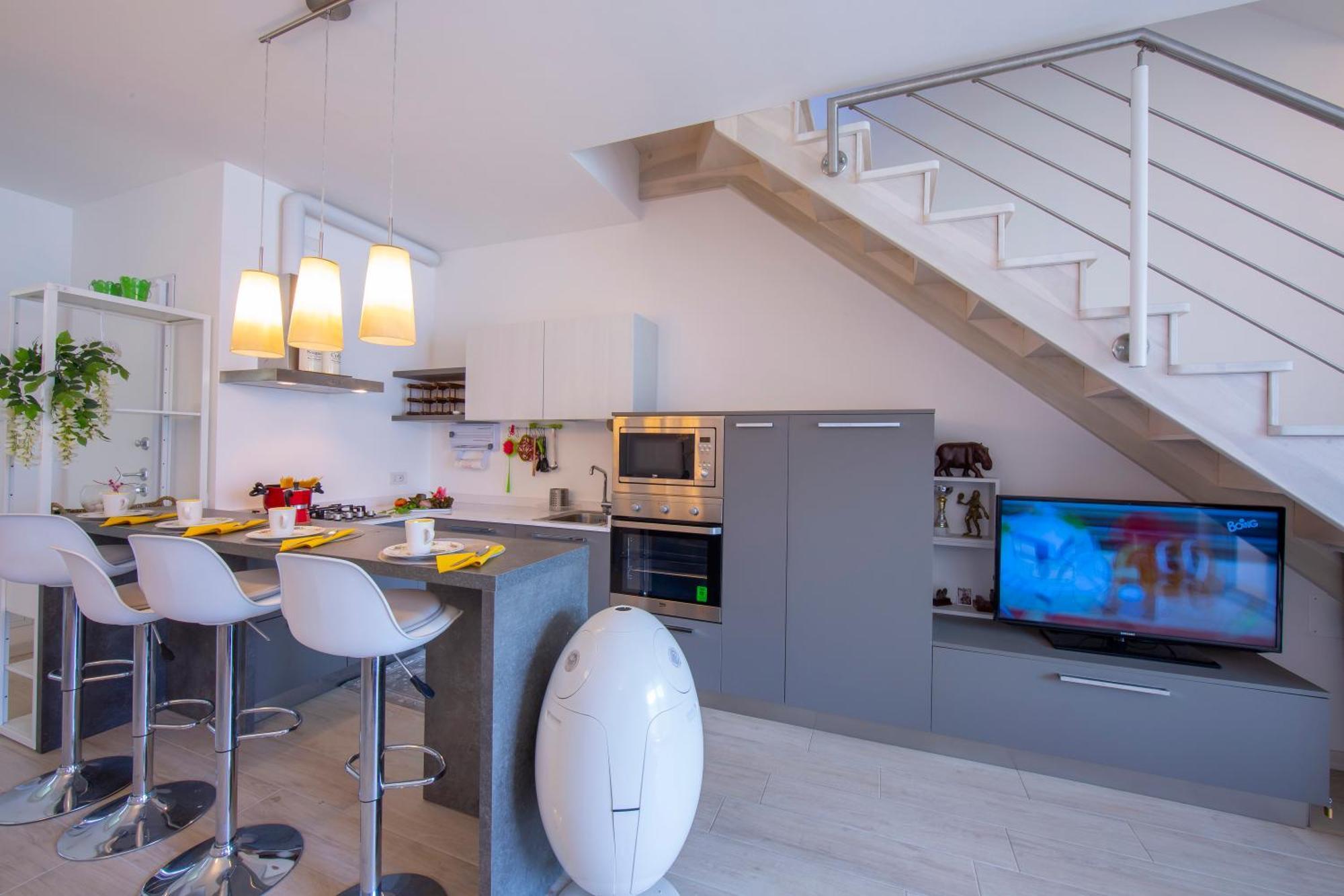 Appartamento Como Lake Modern Apartament Ulivi Mezzegra Esterno foto