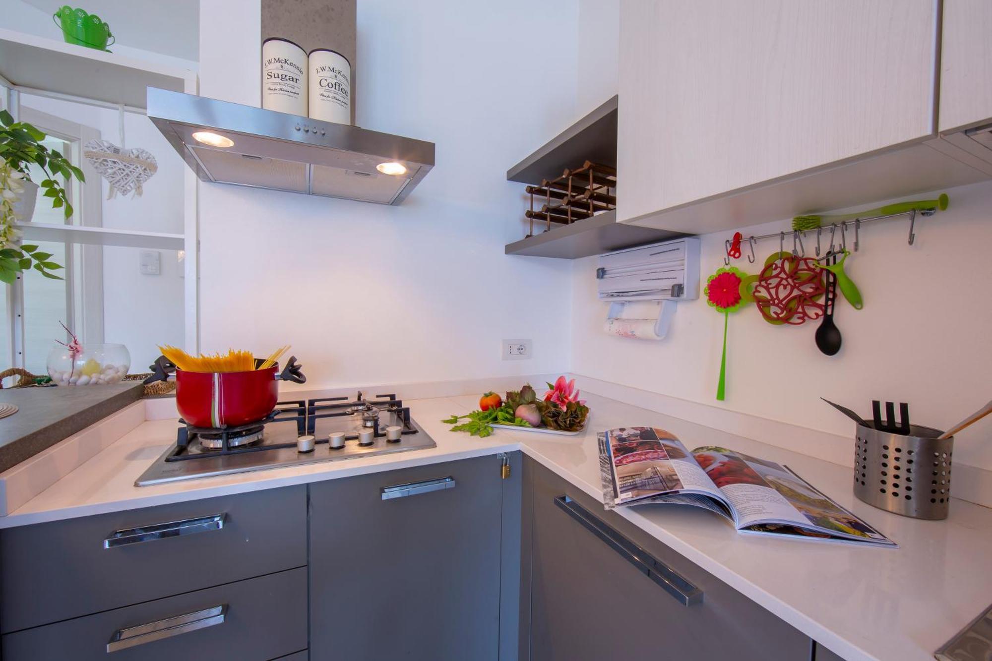 Appartamento Como Lake Modern Apartament Ulivi Mezzegra Esterno foto